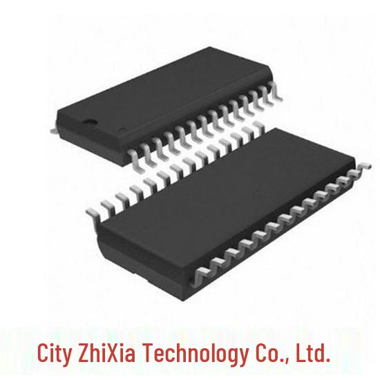 HC89S003AF4P7N TSSOP20 Xinxin MCU - STM8S003 Replacement