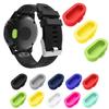 Silicone Dustproof Plug Charging Port Protector Cap For Garmin Fenix 7 7S 7X 6 6X 5 5S 5X Forerunner 965 955 265 255 245
