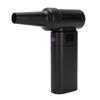 Electric   Duster USB Charging High Speed Multifunctional Portable Compressed   Blower with Lighting for Outdoor