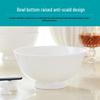 Jingdezhen Underglaze Ceramic Noodle & Soup Bowl Set