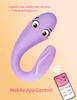 Pipi Pig Wireless Remote Control Vibrator for Women - Adult Erotic Self-Pleasure Toy