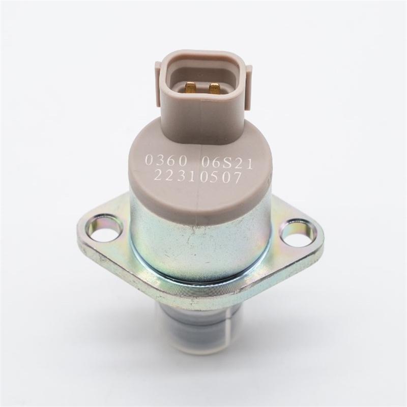 294200-0360 SCV Valve Fuel Pump Pressure Suction Control Metering Unit For Citroen Jumper 2.2 HDI 1920QK 9665523380 Engine Parts