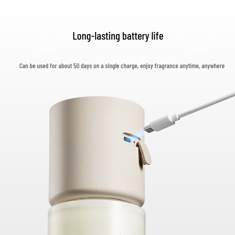 Xiaomi Mijia Smart Aroma Diffusor Set