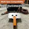 Wire Puller Heavy-duty Handheld Wiring Tools Wire Tugger For Electrician For Pipe Narrow Spaces Wall Underground Data Center
