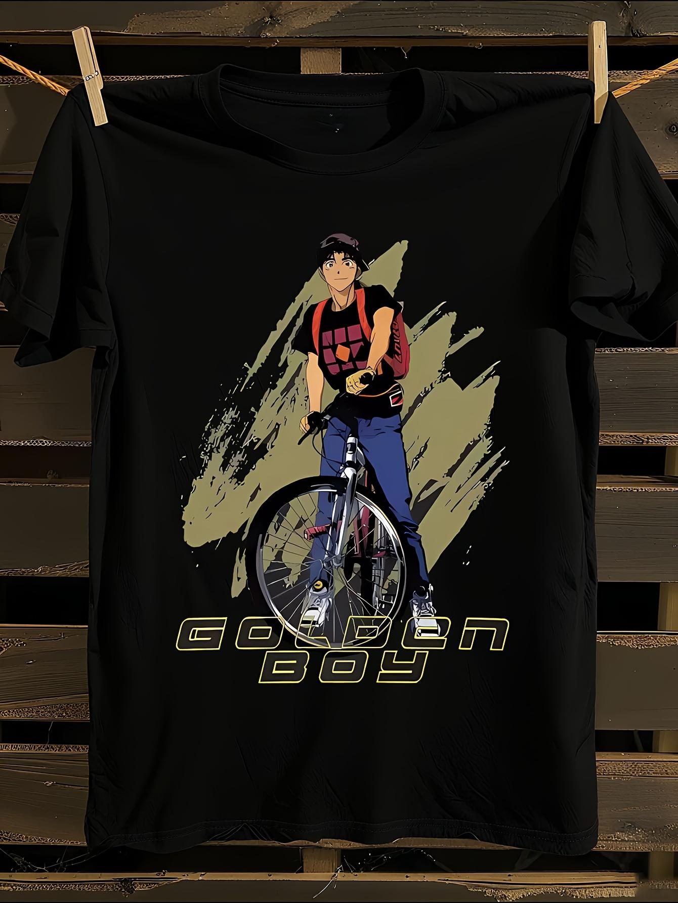 Vintage Anime Tshirt Anime Graphic Tshirt S