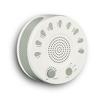 Unionway White Noise Machine, a Sleep Aid with 27 Soothing Sounds for Better Sleep, Baby Nighttime Sleep, Insomnia Relief, Noise Reduction, and Improv