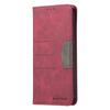 Funda for Infinix Hot 11s NFC 6.78" Etui Magnetic Book Case for Infinix Hot11s NFC X6812B Capa Painted Leather Wallet Cover Case
