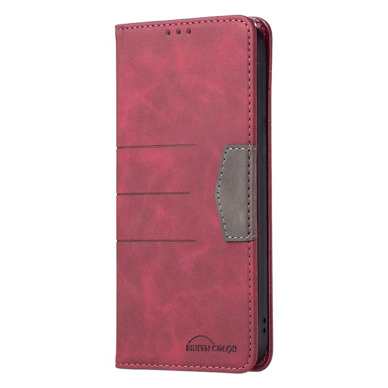Funda for Infinix Hot 11s NFC 6.78" Etui Magnetic Book Case for Infinix Hot11s NFC X6812B Capa Painted Leather Wallet Cover Case