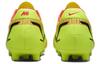 Men's Sneakers Nike Mercurial Vapor 14 Academy HG 'Green Black Red'