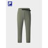 Men's Winter Outdoor Sports Straight-Leg Pants