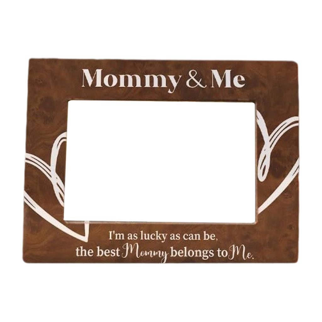 Baseball Photo Frame Sports Theme Wooden Frame Table Football Frame Dining Table Ornament Party Decoration Gift