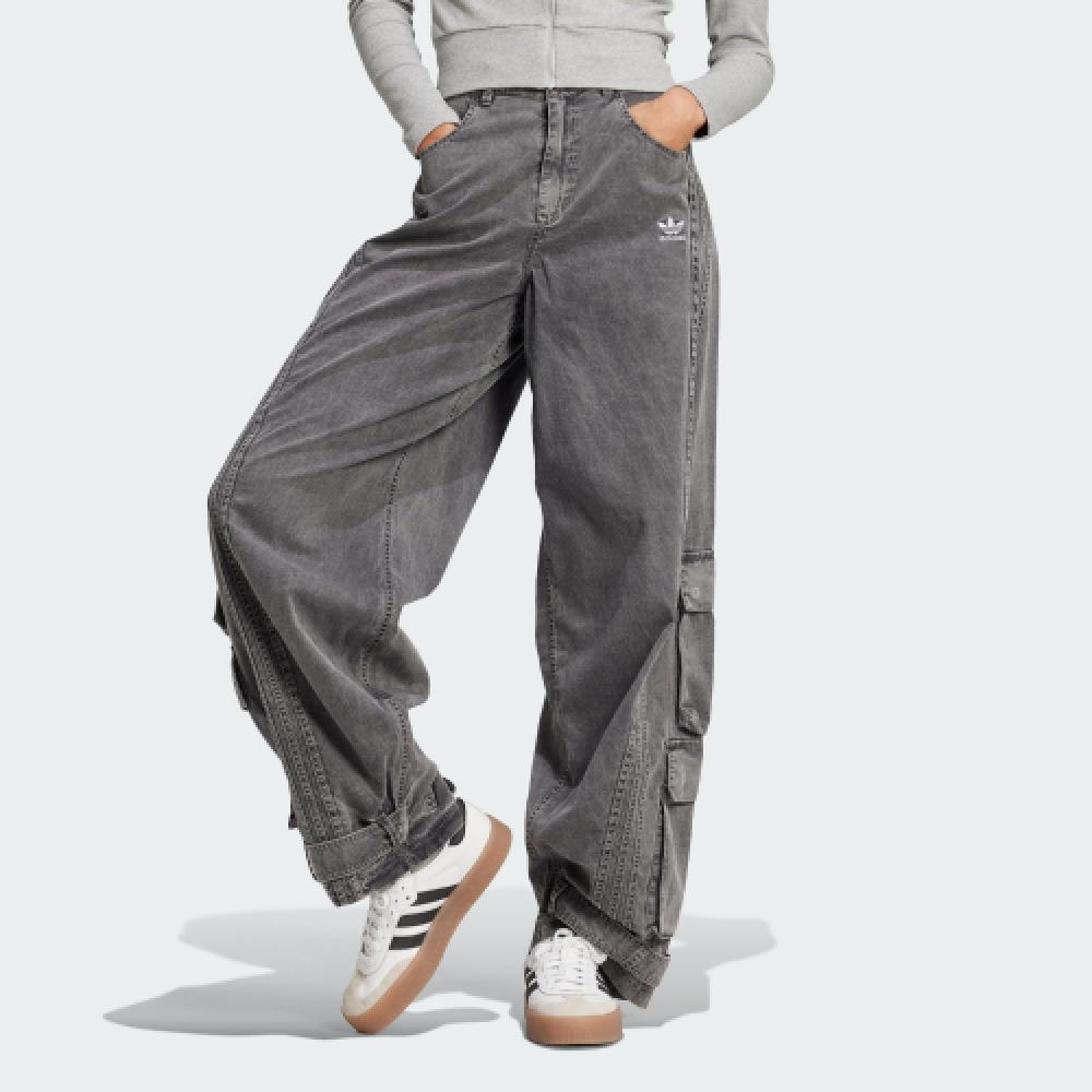 

Брюки-карго Adidas Adilenium 2 Charcoal Jm9266 27
