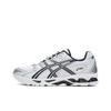 Asics Gel Nimbus 10.1 White Black Unisex Sneakers 1203A780-101