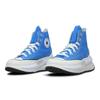 Sneakers Converse Blue Slushy Egret Montantes Run Star Legacy Cx Platform