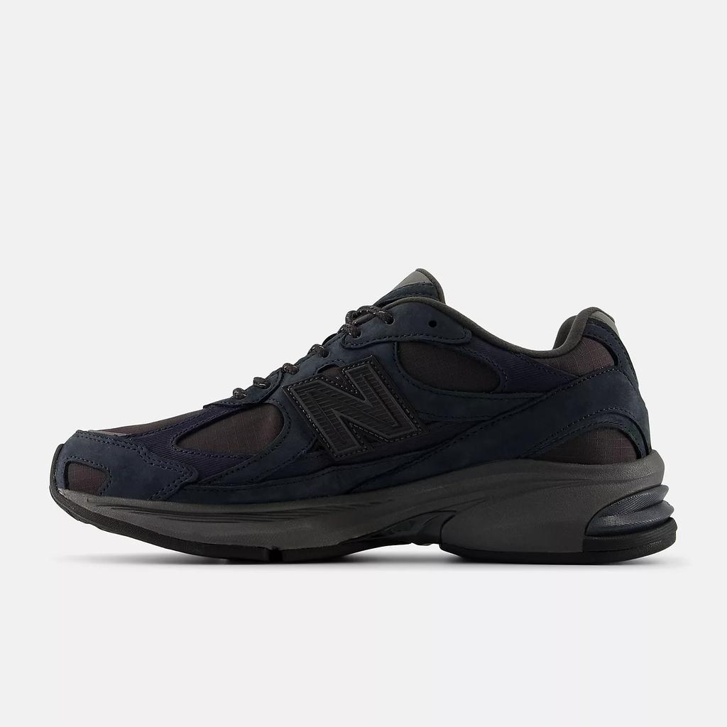 U201052C New Balance 2010 "Outerspace/Faded Black" (Men's)