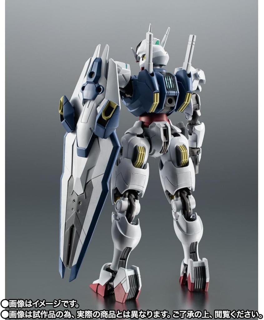 Tamashii Nation 2023 Limited ROBOT Spirits Gundam Aerial Permet Score Seks<SIDE MS> XVX-016 ver. ANIME