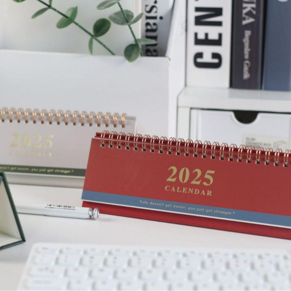 Itinerary Note Daily Monthly Schedule Creative Desktop Calendar Desktop Calendar Organizing  Home