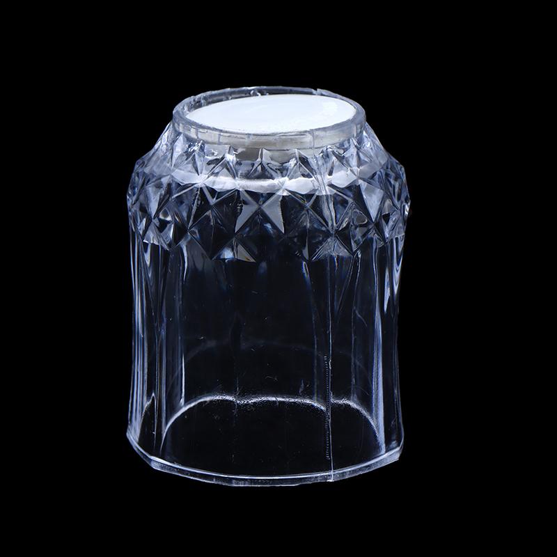 Taza de Piña Led de Colores Iluminada Vasos para Beber Brillantes Intermitentes para Fiesta Bar Discoteca Boda y Eventos