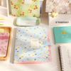 A4 File Folder Waterproof Test Paper Organiser New Organ Bag