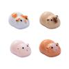 20Pcs Mini Guinea Pig Figurines Resin Cavy Miniature Animals Figurines Fairy Garden Miniature Moss Landscape Diy Crafts