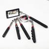 Telescopic Magnetic Inspection Mirror & Pickup Tool with Suction Cup