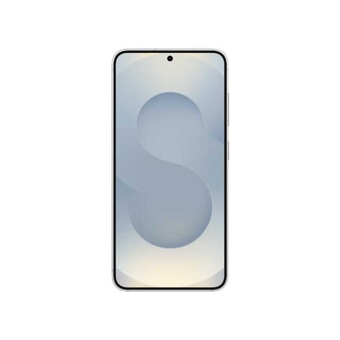 Samsung Galaxy S25 5G 12GB-512GB Gris (Silver Shadow) Dual SIM SM-S931B