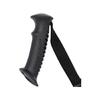 T Shape Hiking Poles Grip Shocked Absorbing Hiking Staff Handle Ergonomic Trekking Poles Handle Grip Replacement
