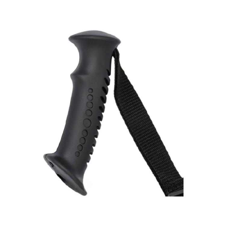 T Shape Hiking Poles Grip Shocked Absorbing Hiking Staff Handle Ergonomic Trekking Poles Handle Grip Replacement