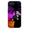 S-Scarfaces Al Tony Pacino Montana Phone Cover for Xiaomi Redmi Note 12 11 10 A3 Pro 10A 10C 12C Note12 5G Protective Case