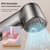 OULIN Dual-Mode Pull-Out Bathroom Basin Faucet