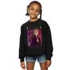 Disney Girls Frozen 2 Anna Live Your Truth Sweatshirt