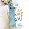 For Tecno Spark Power 2 LC8 Cute Cat Flower Cartoon Phone Case For Tecno Spark Power2 Shockproof Soft Silicone Bumpers