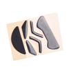 Mouse Feet Skates Pads For Logitech G303 G302