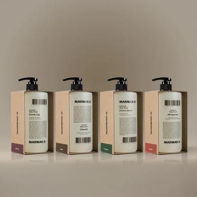 Laxcent Duschgel 1000ml (Wählen Sie 1 von 4 aus.)