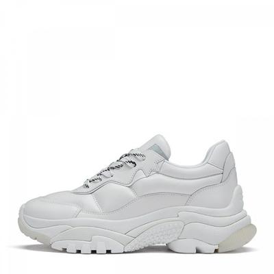 ASH Luft-Sneaker Ae4d01109 Wh