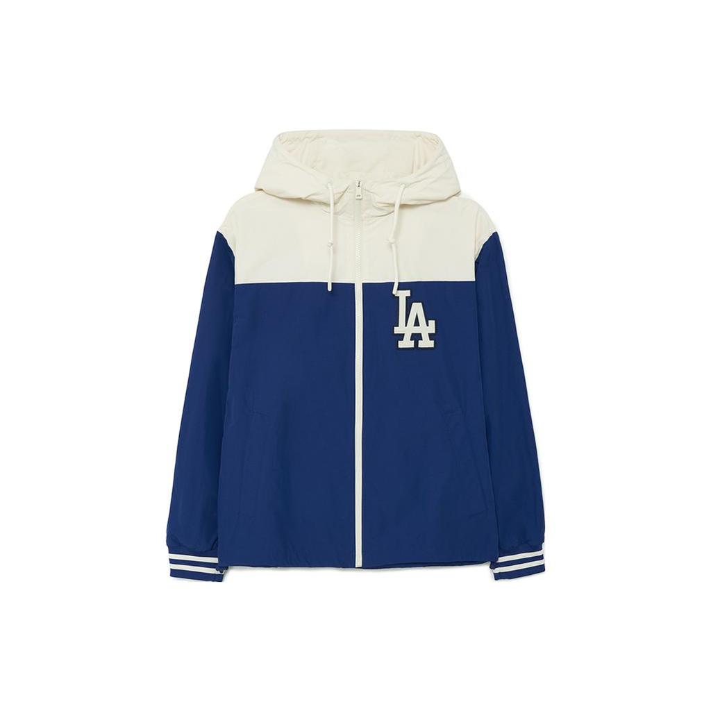 New MLB Los Angeles Dodgers Jackets Unisex 3AWJV0134
