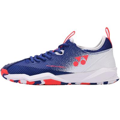 Stoff Leder Stoßdämpfend Rutschfest Verschleißfest Atmungsaktiv Niedrig geschnittene Tennisschuhe Unisex Sneaker SHTF4MACEX-116