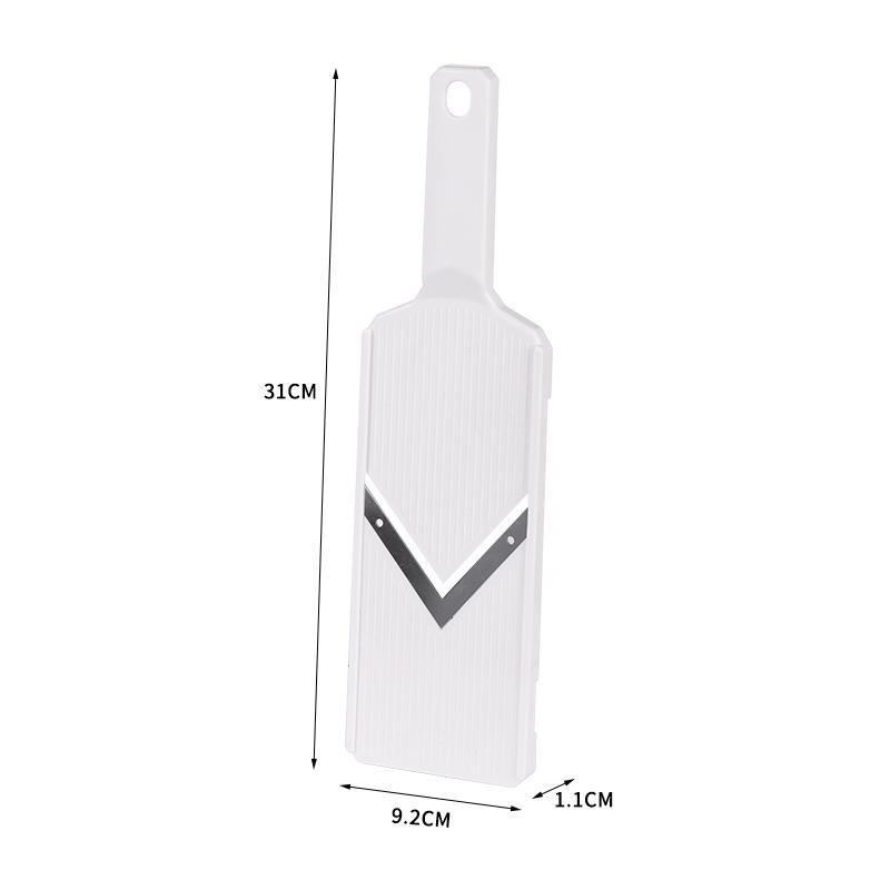 Multifunctional Japanese Vegetable Slicer & Grater