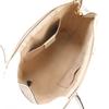 Gucci Off-dias Small Handbag 547551 2WAYShoulder Beige GG Supreme Canvas Women Used
