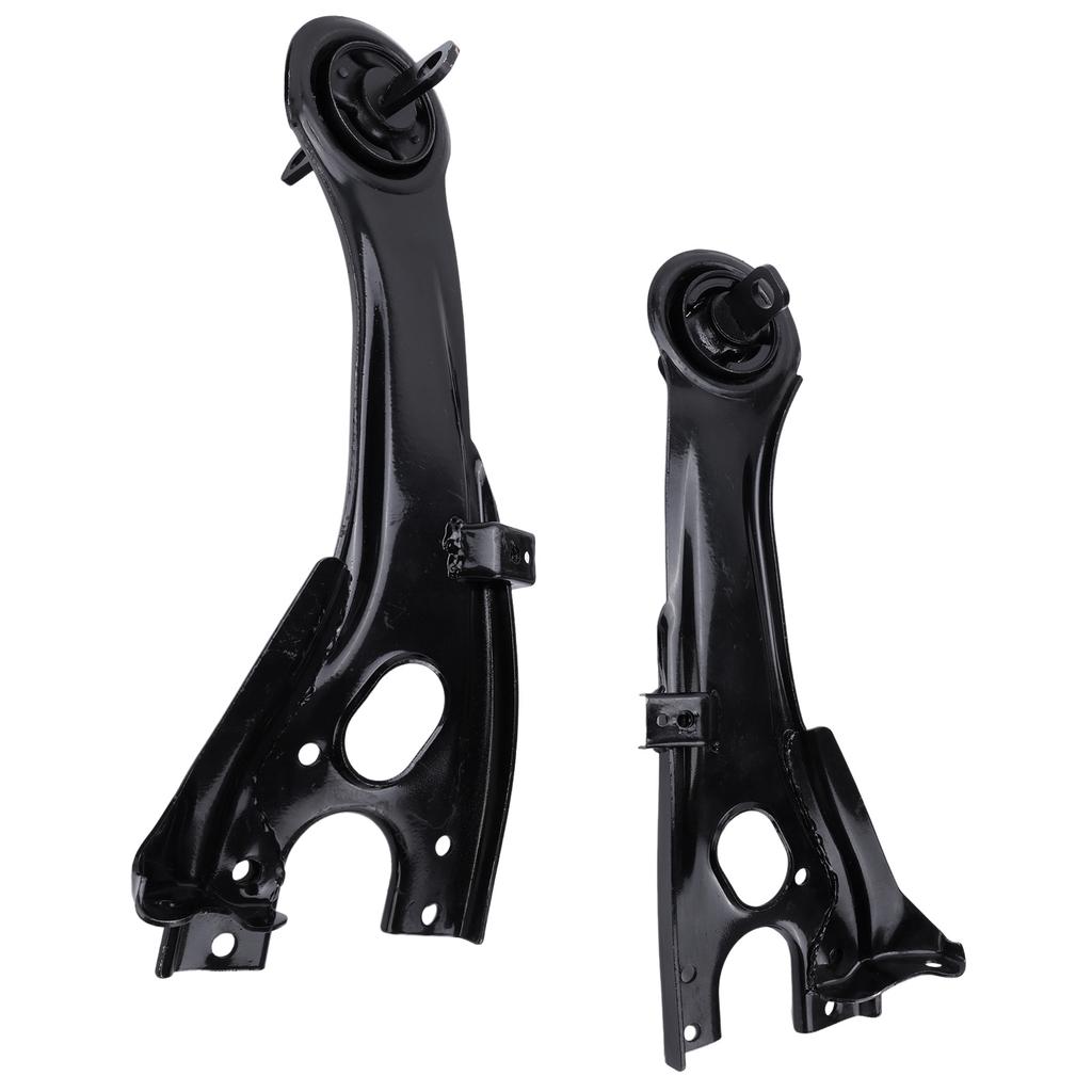 1Pair Trailing Arm Wishbone Rear Axle Replaces 552702H000 552802H000 for Hyu-ndai Ela-ntra Hatchback 2005-2011