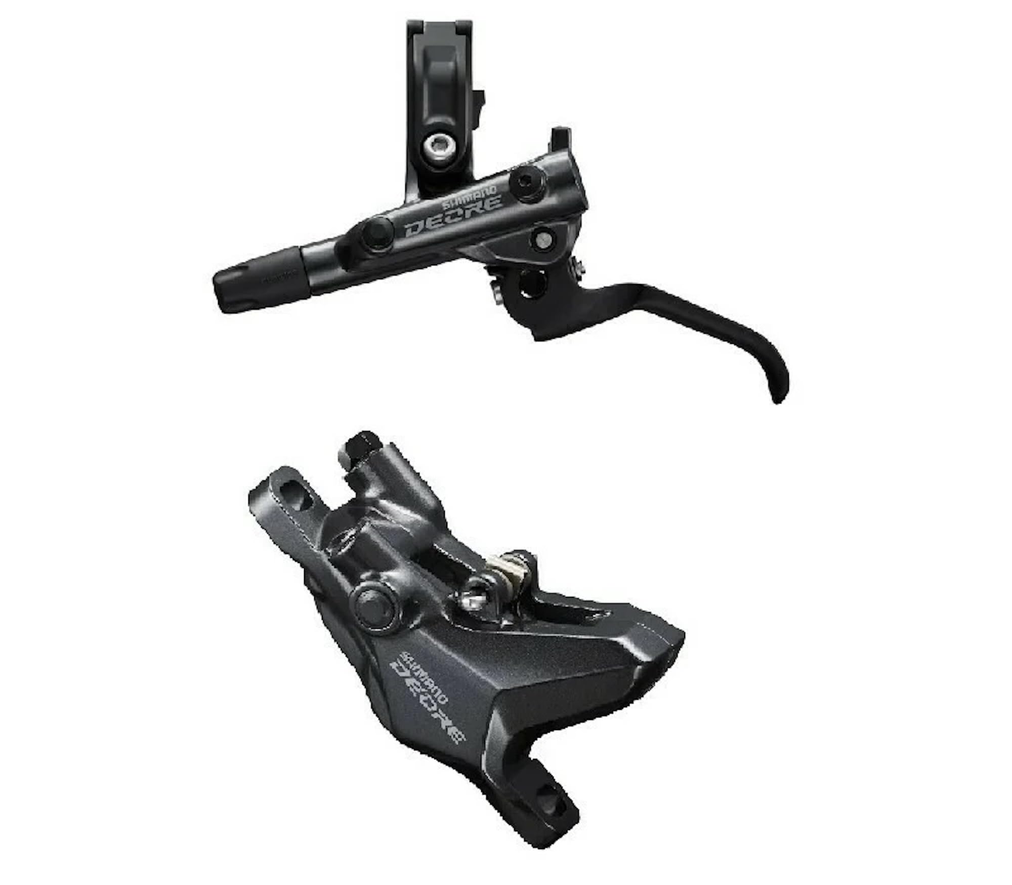 

Shimano Left Rear Finless Metal Pad 1700mm EM61001JLRXMA170 BL-M6100L/BR-M6100R