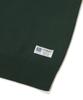 Syupeodeulai Core Logo Round Knit Hunter