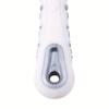 Comfortable 3-Sided Pet Toothbrush for Effective Teeth Cleaning and Oral Care of Dogs and Cats