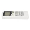 Replacement Air Conditioner Remote Control Easy Fully Accessible AC Remote Control for ZH LT 01