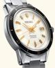 Seiko Presage Automatic SRPG03J1 Style 60’s Series White Dial Men’s Watch