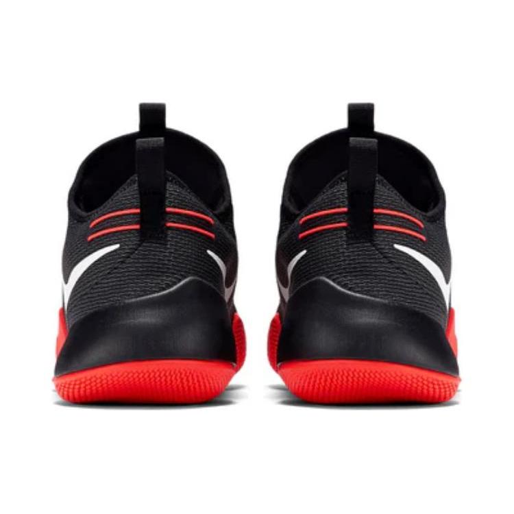 Nike Hypershift EP 'Schwarz Rot' 844392-016