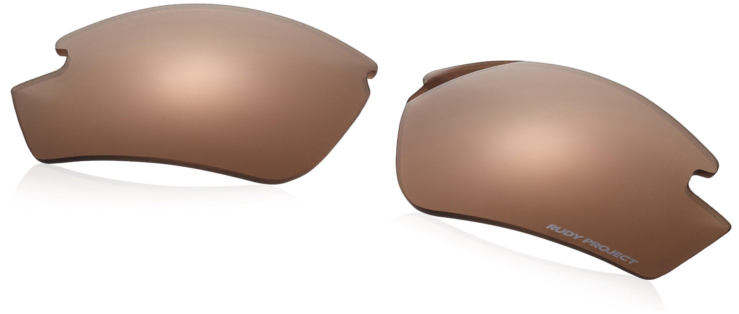 

RUDY PROJECT Road Bike Sports Sunglasses Cycling Bicycle Outdoor Sailing Yachting Jogging Kiriks XY Lens Laser Brown 0417LE164603Z