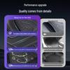 Changan Oshan X5 PLUS TPE Floor Mats & Trunk Mat (2023 Model)