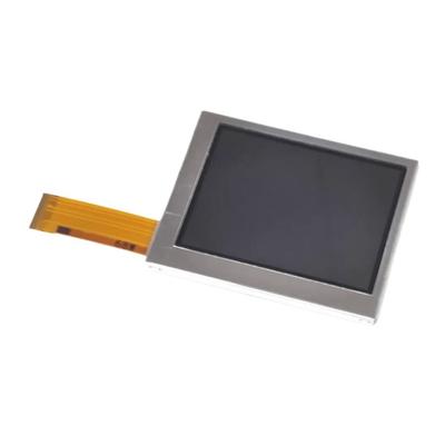 High Definition LCD Display Assembly Upper/Lower Screen for Gaming Console Perfect Replacement for Damaged Screen