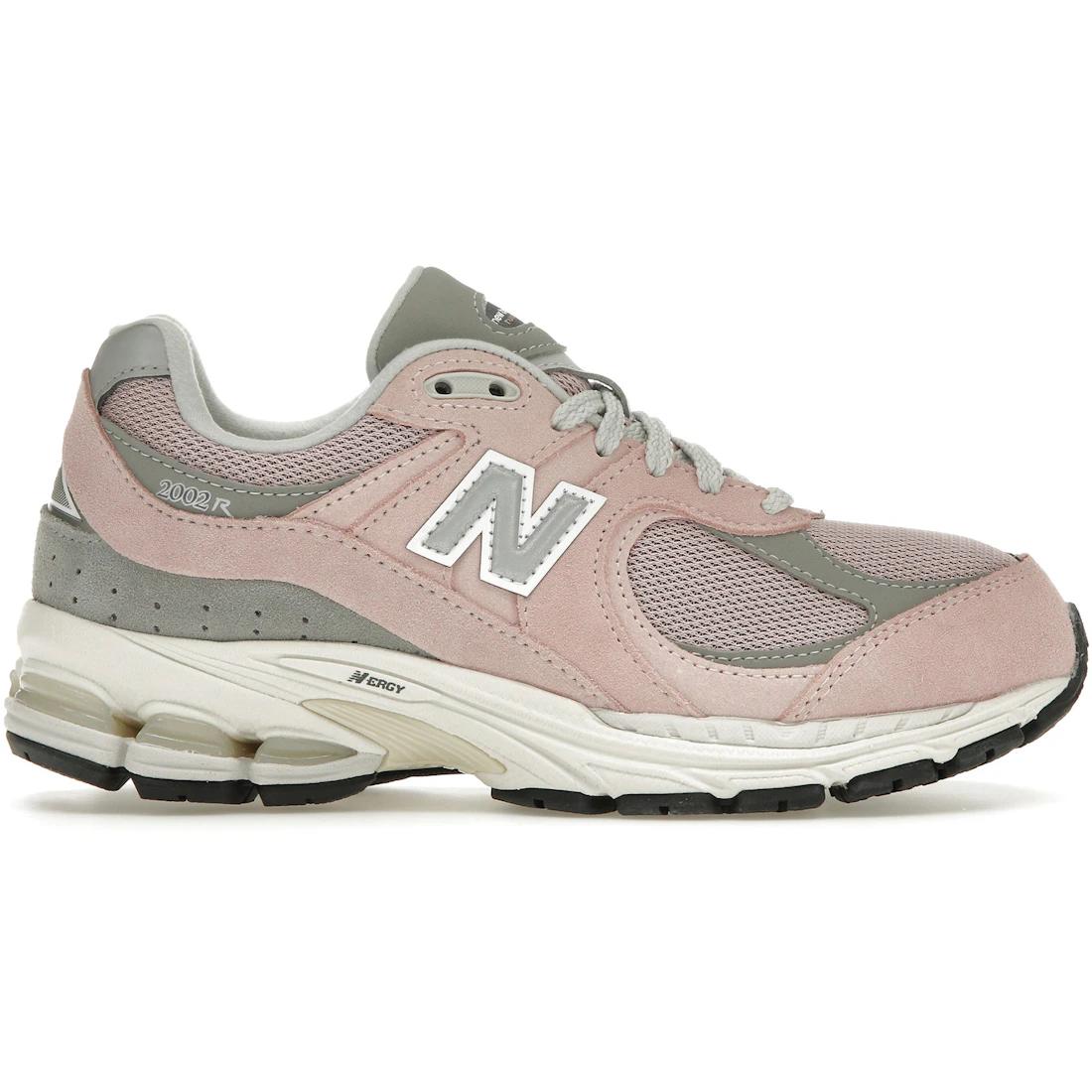 

Кроссовки New Balance 2002R Orb Pink(M2002RFC) 37.5
